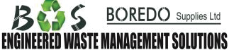 BOS Engineered Waste Management Solutions — Boredo Supplies Ltd